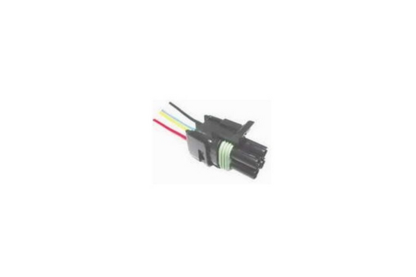 KONEKTOR 4 POLA CS 134172