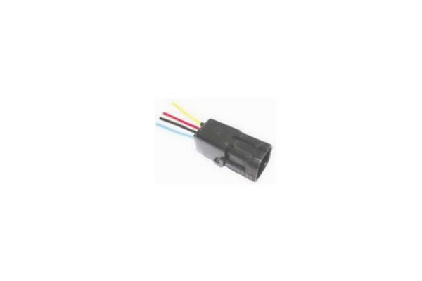 KONEKTOR 4 POLA CS 134173