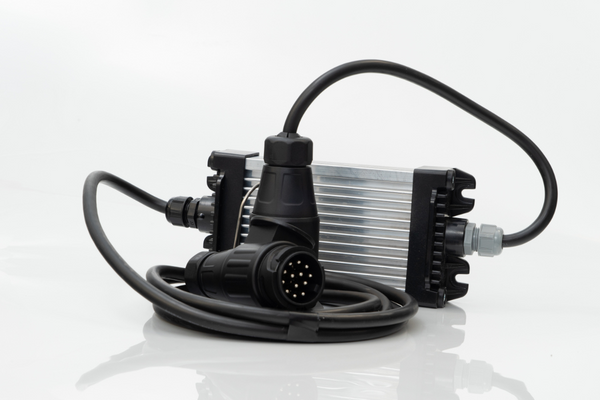 LED KONTROLA FRISTOM 12V 13 PIN