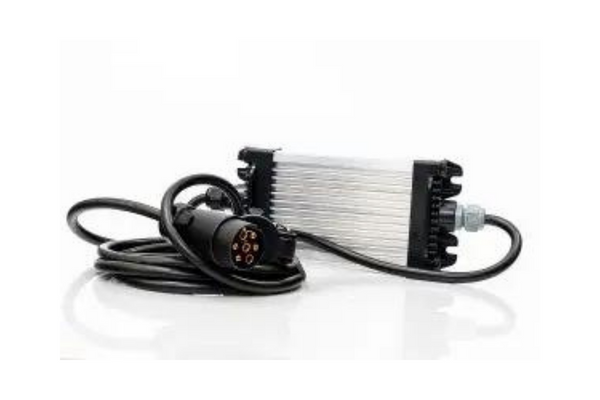 LED KONTROLA FRISTOM 12V 7 PIN