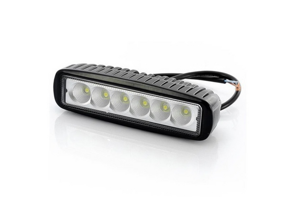 RADNI FAR LED 18W 0097