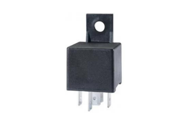 RELEJ 12V 30/20A 5 IZVODA 	4RD 003 520-081