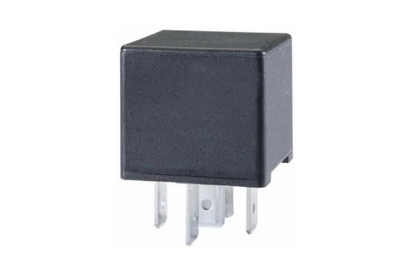 RELEJ 12V 40/20A 5 IZVODA 4RD 007 903-001