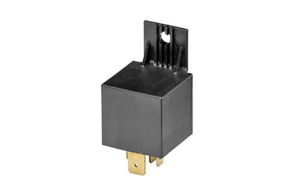 RELEJ 12V 60A 4 IZVODA 4RA 003 437-081
