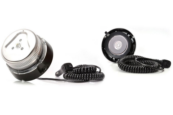 ROTACIONA LAMPA WAS 852.7 LED