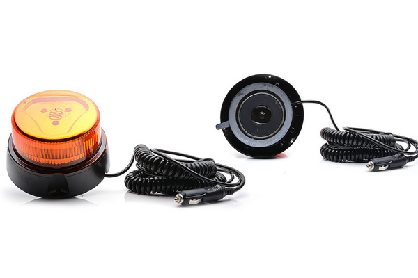 ROTACIONA LAMPA WAS 866.1 LED