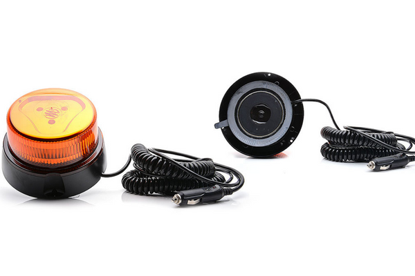 ROTACIONA LAMPA WAS 866.2D LED