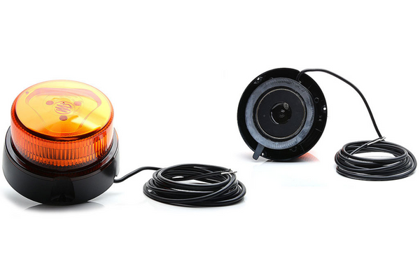 ROTACIONA LAMPA WAS 866.3 LED