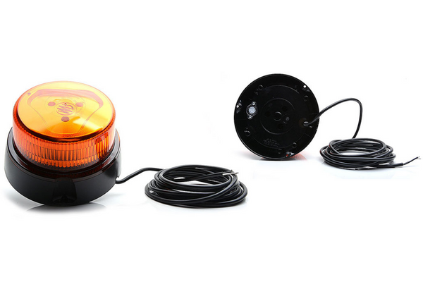 ROTACIONA LAMPA WAS 866.4D LED