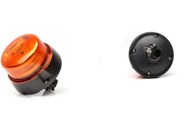 ROTACIONA LAMPA WAS 866.5D LED