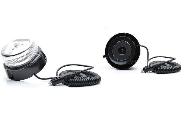 ROTACIONA LAMPA WAS 866.7D LED