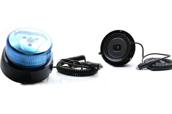 ROTACIONA LAMPA WAS 867.1 LED
