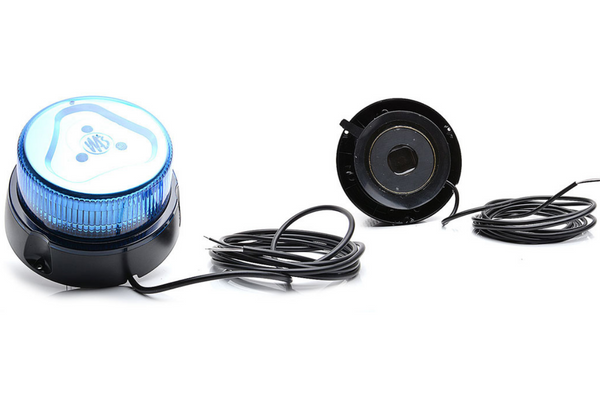 ROTACIONA LAMPA WAS 867.3DSYNC LED