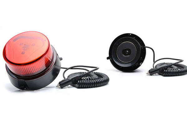 ROTACIONA LAMPA WAS 868.2D LED