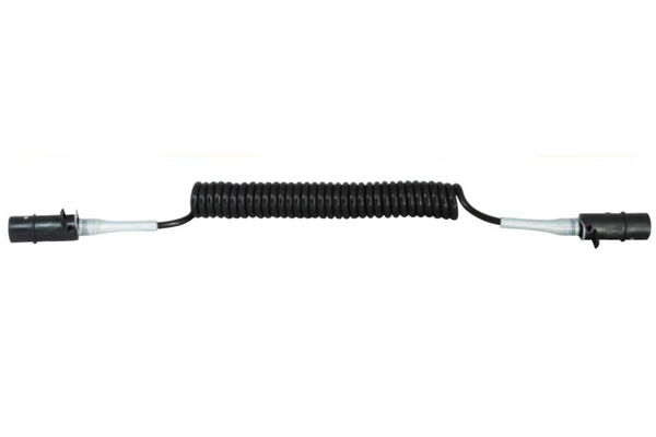 SPIRALNI KABL 1185 PVC ASS