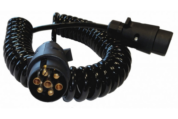 SPIRALNI KABL 1724 PVC 1219