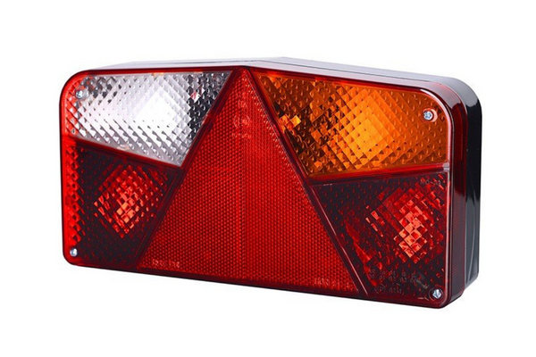 STOP LAMPA D HORPOL 200