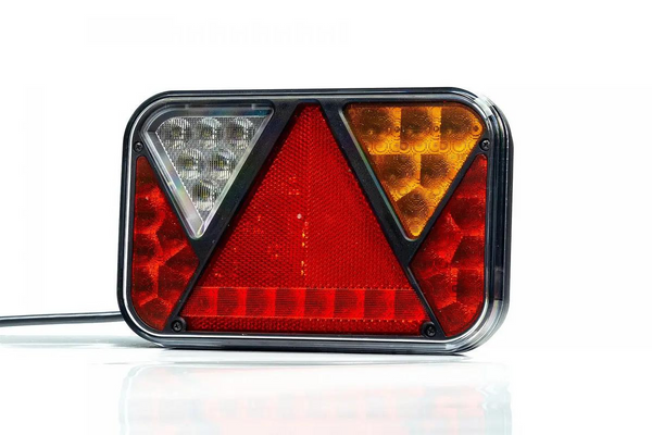 STOP LAMPA FRISTOM FT-270 LED L