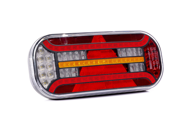 STOP LAMPA FRISTOM FT-610 LED L