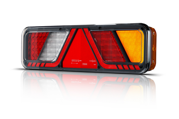 STOP LAMPA FRISTOM FT-700 LED L