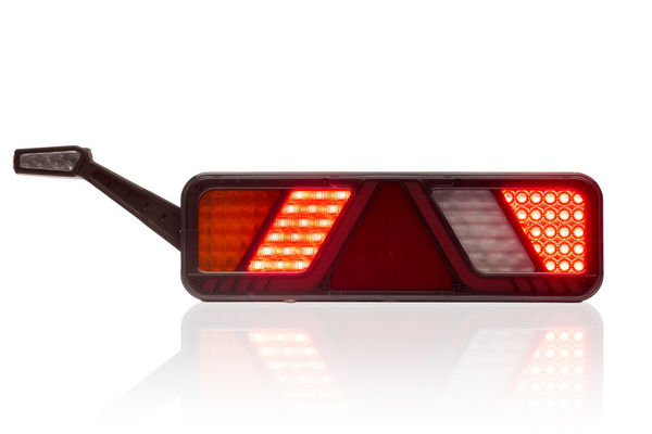 STOP LAMPA FRISTOM FT-700 LED L + GAB