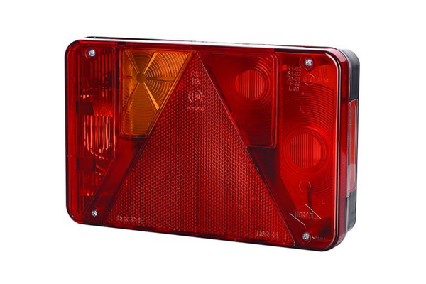 STOP LAMPA L HORPOL 471