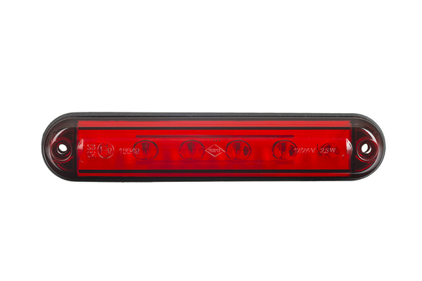STOP LAMPA LED DODATNA HORPOL 2524