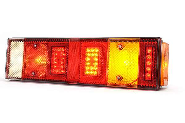 STOP LAMPA WAS 657 D