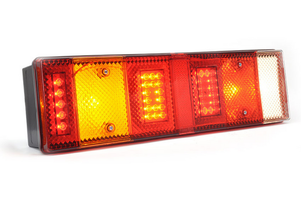 STOP LAMPA WAS 662SZ LED L