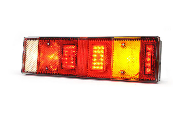 STOP LAMPA WAS 663SZ LED D