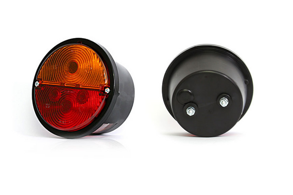 STOP LAMPA WAS 73 Ø132 D