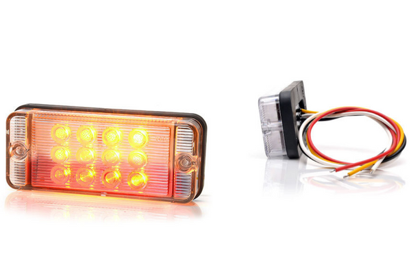 STOP LAMPA WAS 821 LED