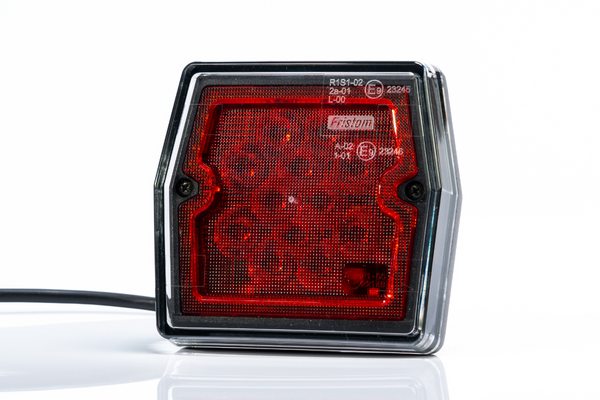 SVETLO MAGLE FRISTOM LED FT-223 KON