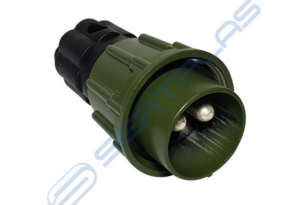 UTIKAČ 2 POLA NATO 4002