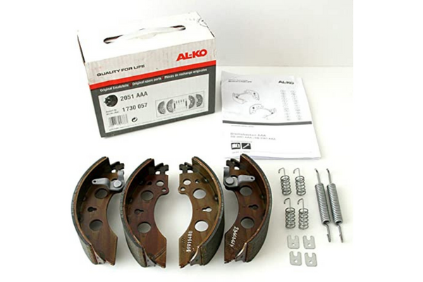ALKO REP SET PAKNE 200X50 AAA 2051 13972