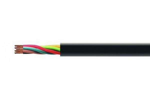 KABAL 7x1,5mm 1409