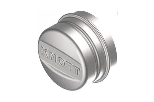 KNOTT POKLOPAC MATICE RUKAVCA Ø52 FK250