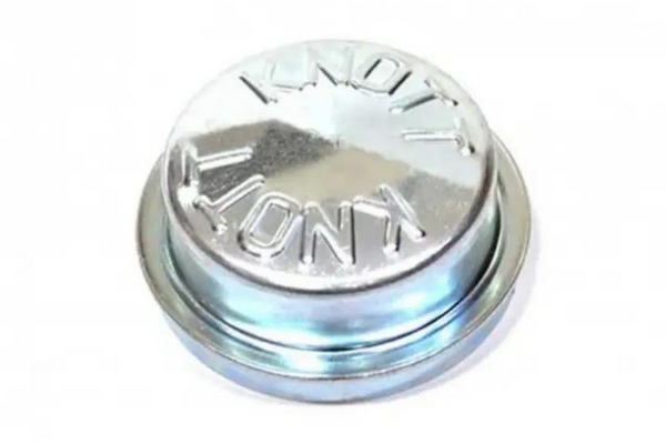 KNOTT POKLOPAC MATICE RUKAVCA Ø64 FK160-200
