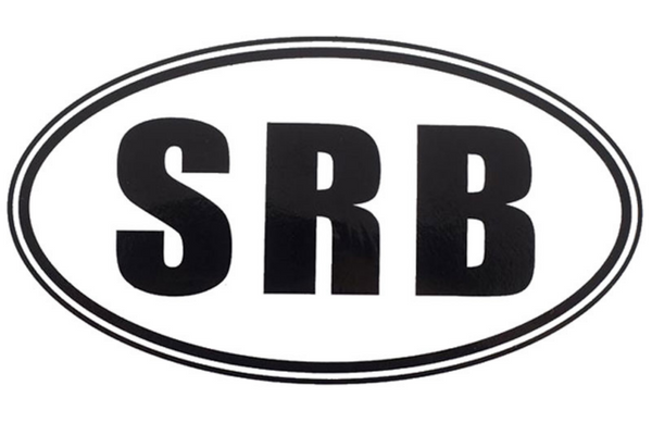 NALEPNICA SRB JUMBO 218x128mm