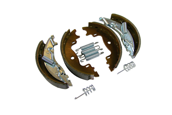 PAKNE KNOTT 160X35 SET