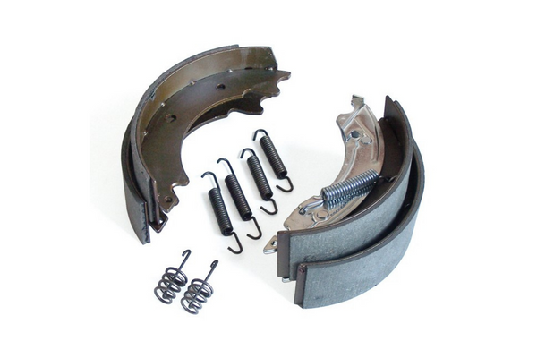 PAKNE KNOTT 200X50 AF SET