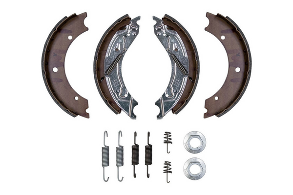 PAKNE KNOTT 250X40 AF SET