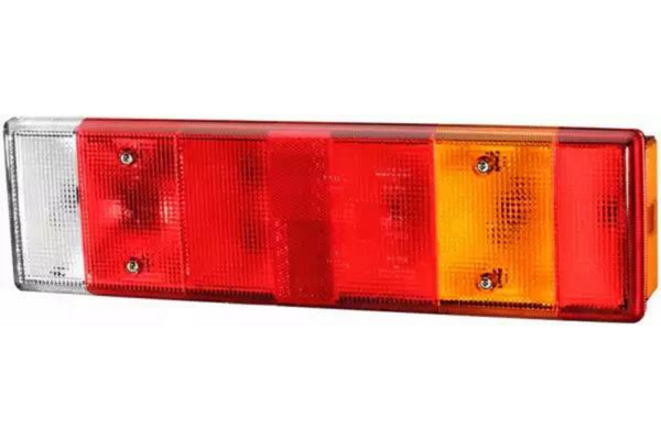 STOP LAMPA 476x131 D HELLA 2VP 007 232-021