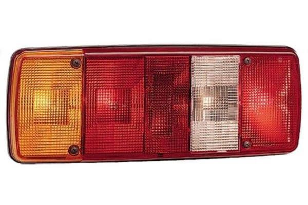 STOP LAMPA 5 POLJA HELLA 2VP 003 567-111 L