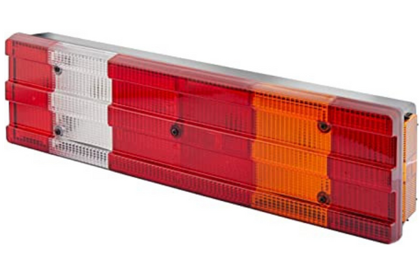 STOP LAMPA ACTROS D HELLA 2VP 007 500-421