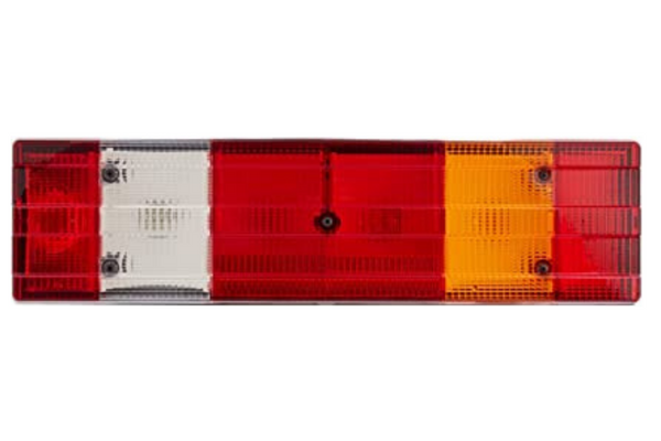 STOP LAMPA ACTROS D HELLA 2VD 007 500-221