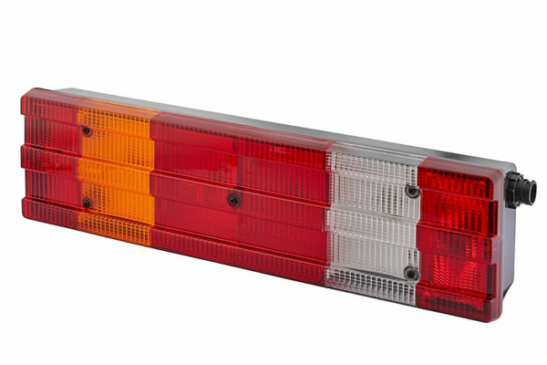 STOP LAMPA ACTROS L HELLA 2VP 007 500-411