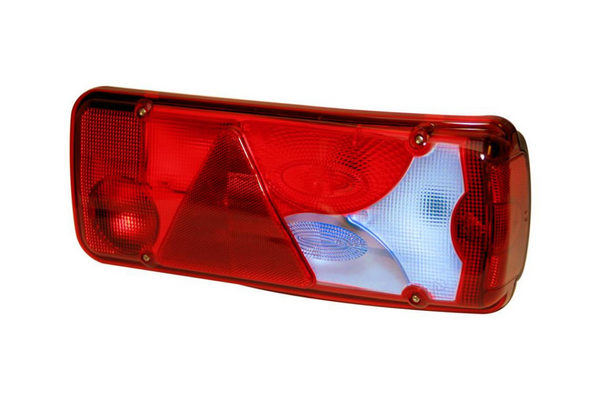 STOP LAMPA D PRIK+TROUGAO 12/24V VIGNAL 156640