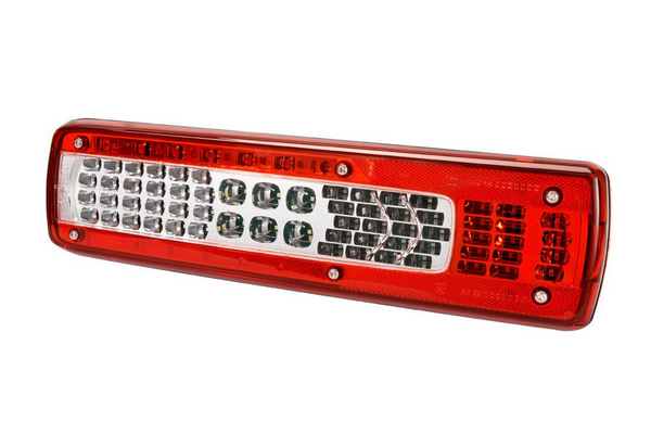 STOP LAMPA D RENO/VOLVO LED 24V VIGNAL 158040