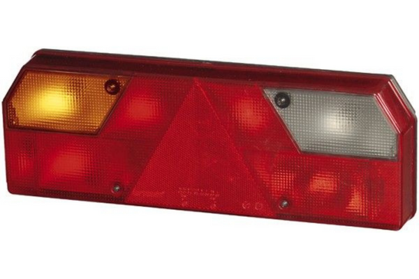 STOP LAMPA EUROPOINT I L HELLA 2VP 008 789-011